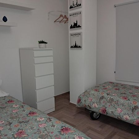 Oltremare Holiday Home CTA Eksteriør billede