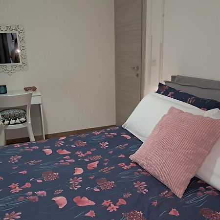 Oltremare Holiday Home CTA Eksteriør billede