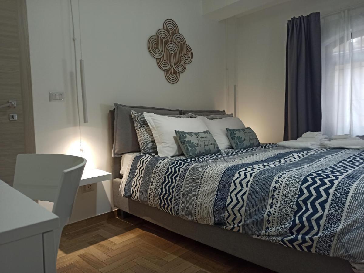 Oltremare Holiday Home CTA Eksteriør billede