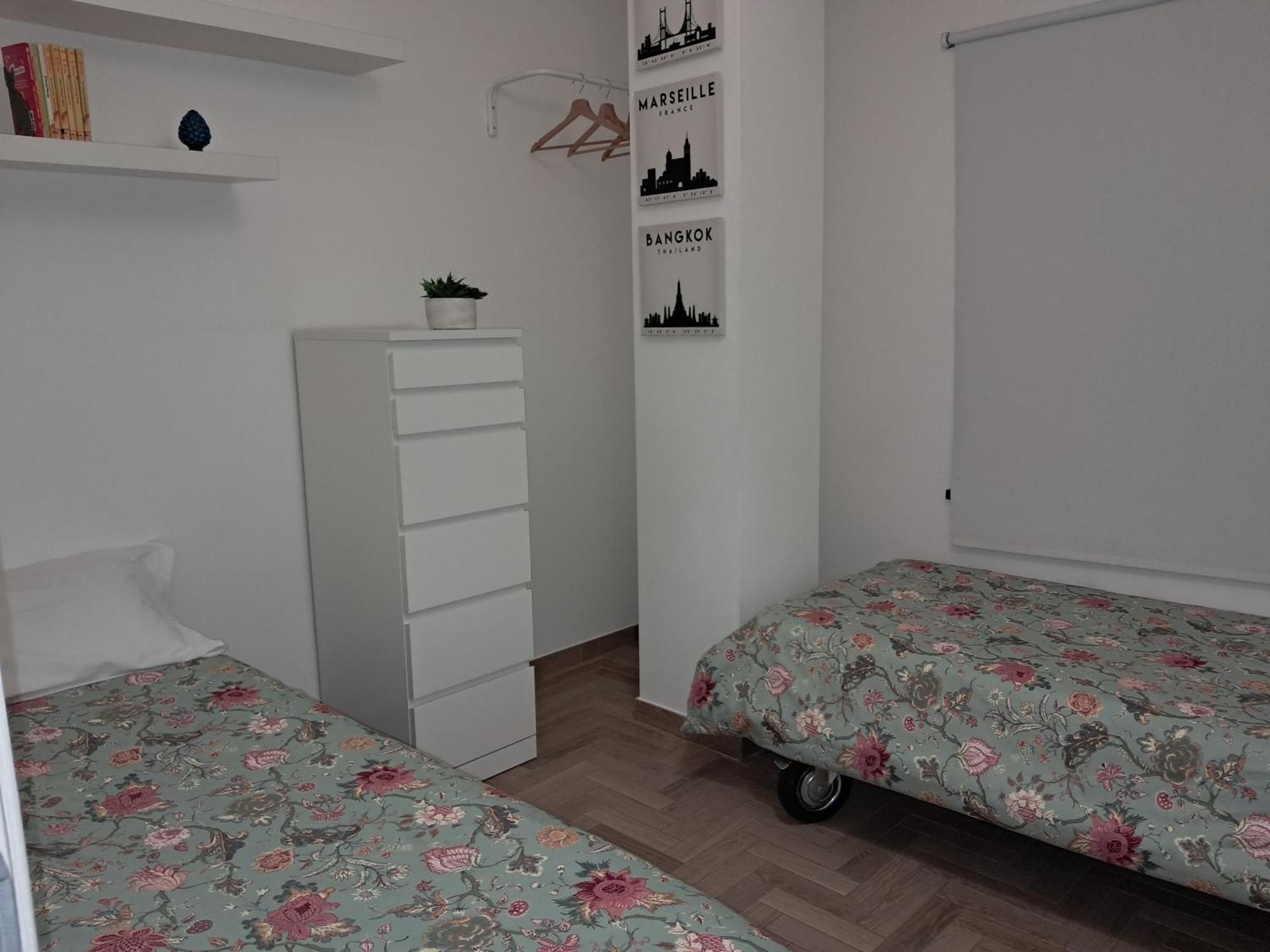 Oltremare Holiday Home CTA Eksteriør billede