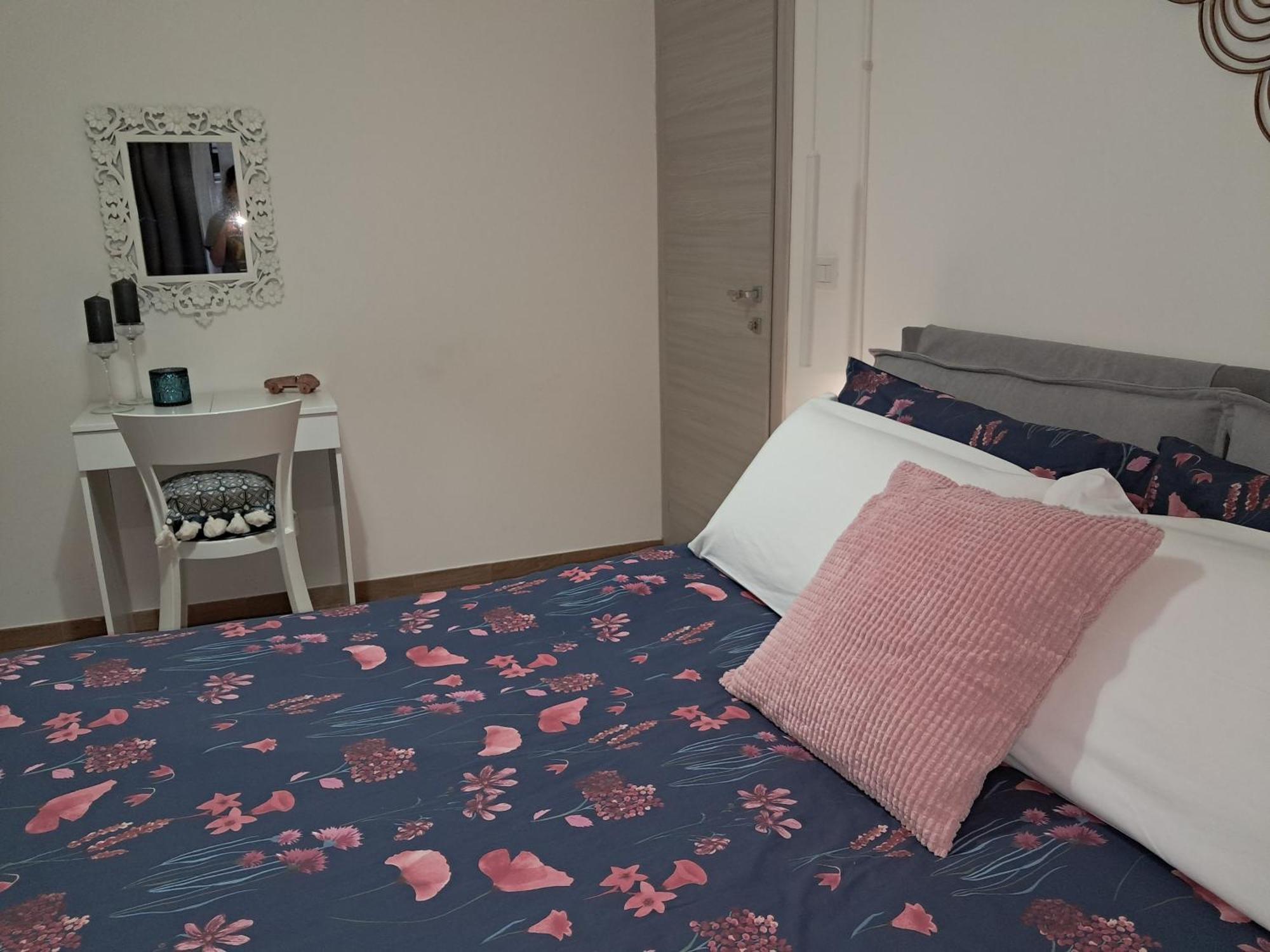 Oltremare Holiday Home CTA Eksteriør billede